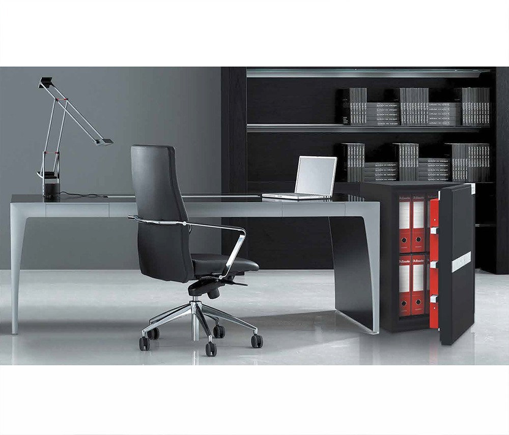 Casseforti a mobile BX I