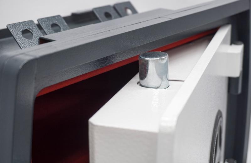 Casseforti da muro sistema Wing