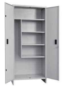 Armadi ripostiglio porta scope