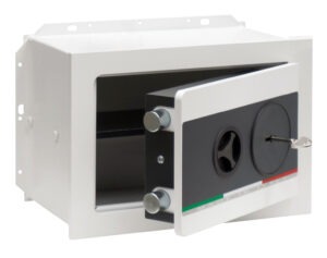 Casseforti VS a chiave