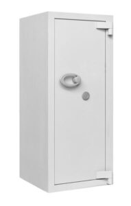 Casseforti a mobile HR chiusa