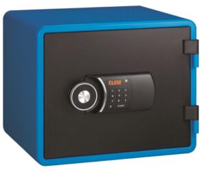 Casseforti ignifughe Joy