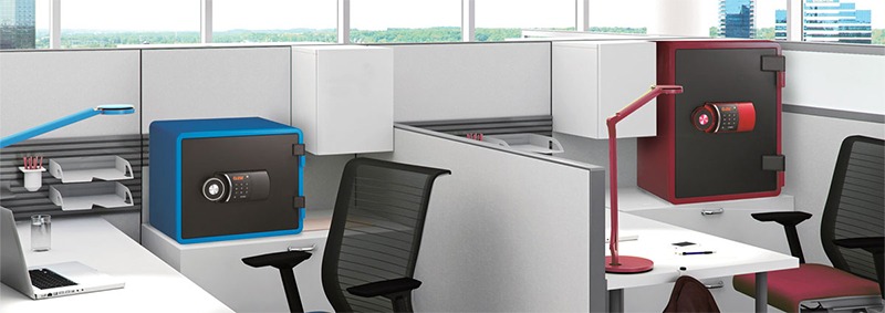 Casseforti ignifughe Joy