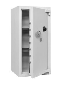 Casseforti a mobile KM aperta