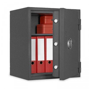 Armadi blindati ignifughi PSL