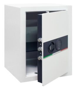 Casseforti a mobile ARES chiusura a combinazione elettronica