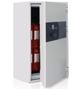 Armadi blindati ignifughi serie PK-400