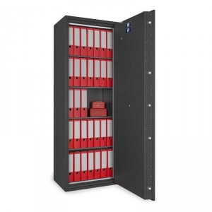 Casseforti ignifughe PSP